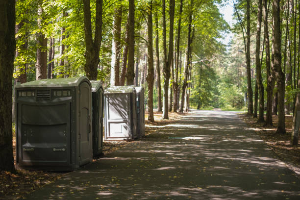 Best Portable restroom trailer rental  in Ckam Housing, HI